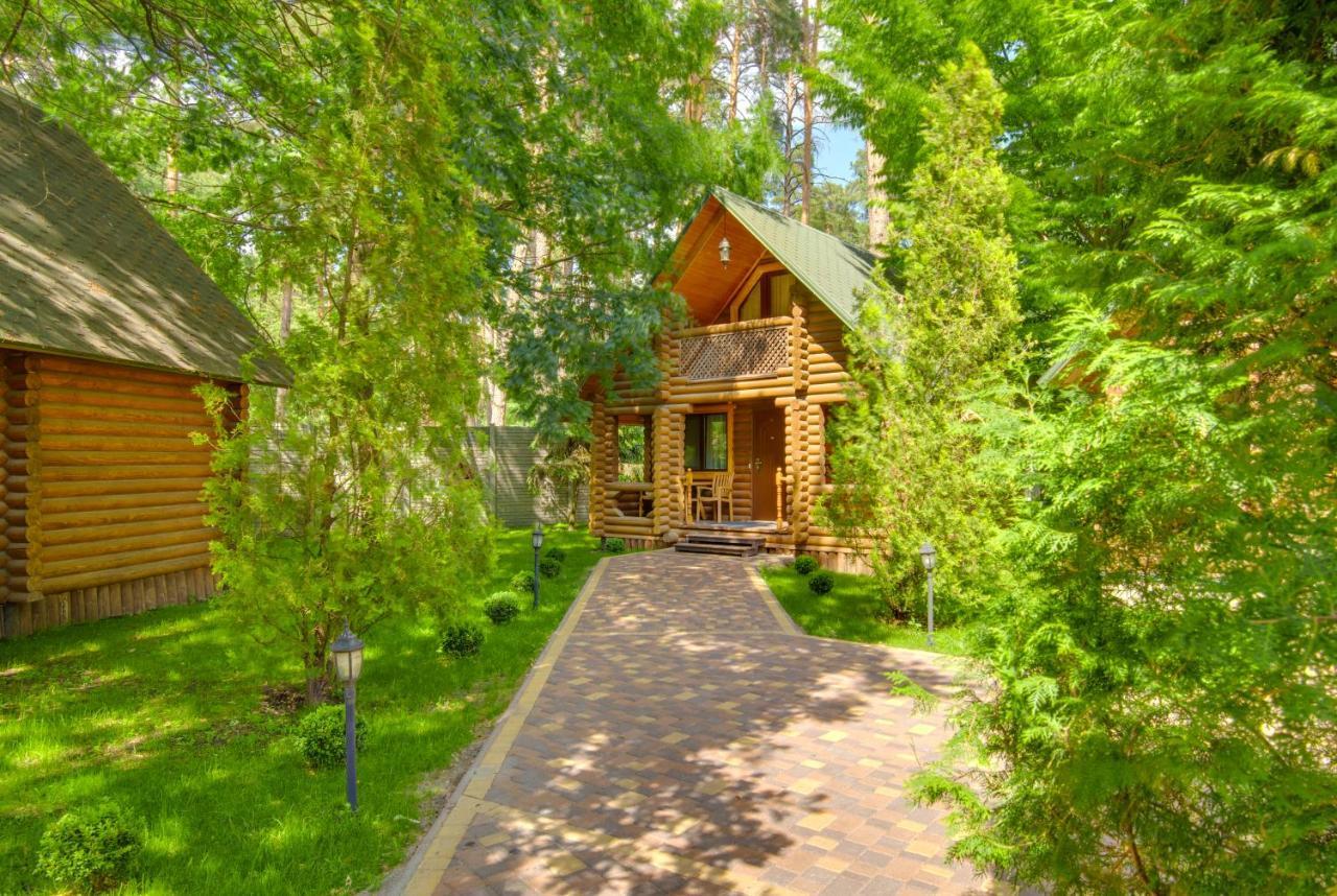Фортеця Kyiv Exterior photo