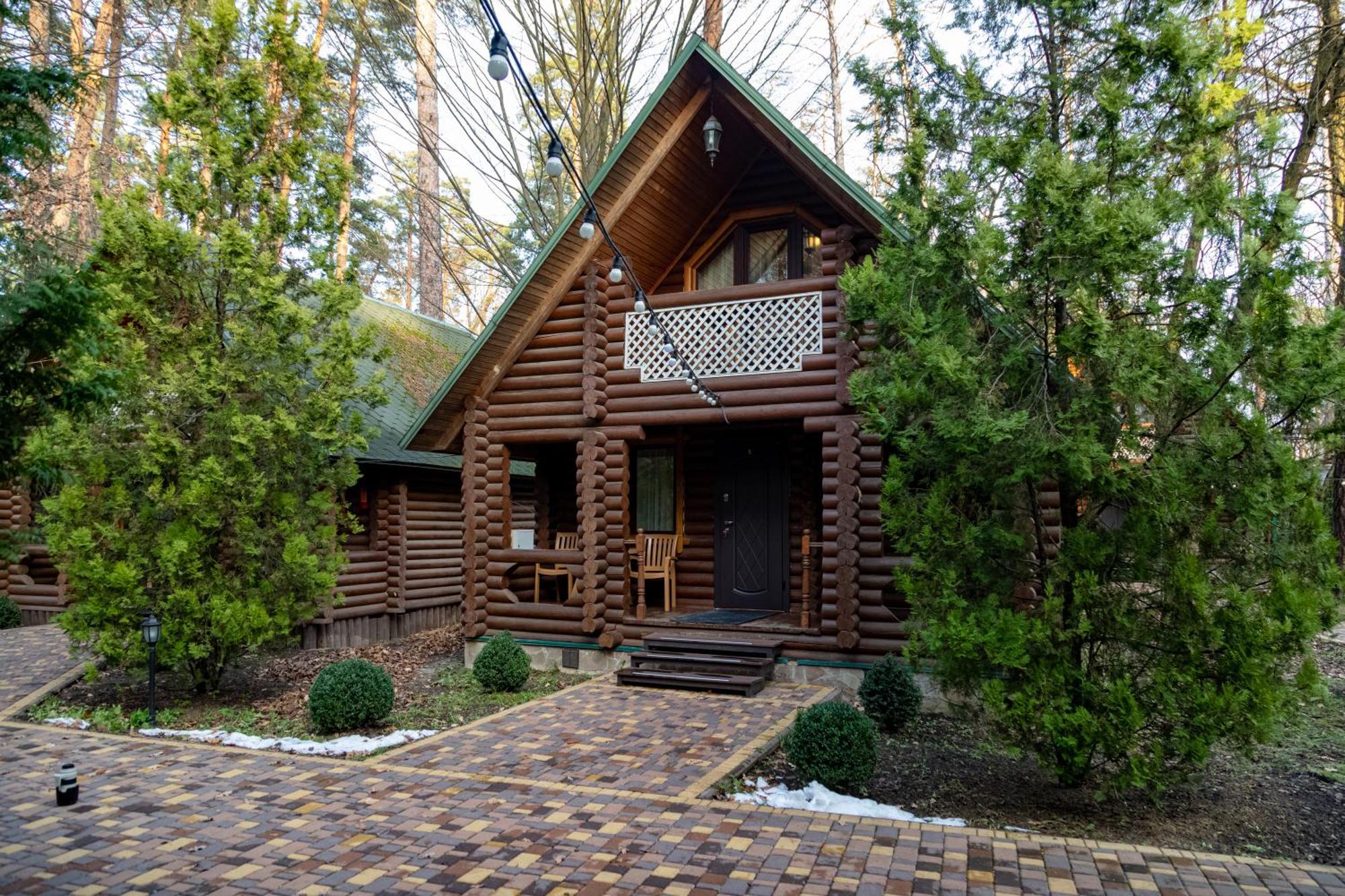 Фортеця Kyiv Exterior photo