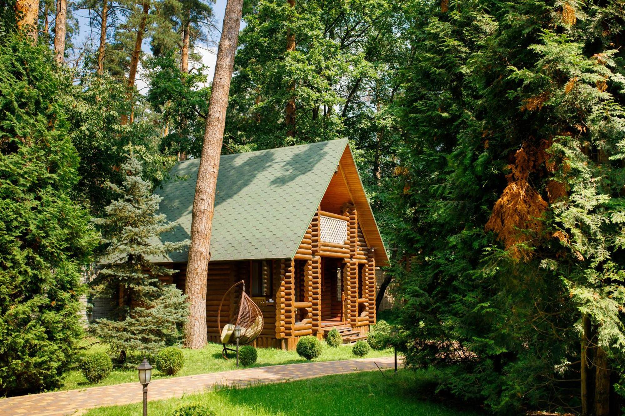 Фортеця Kyiv Exterior photo