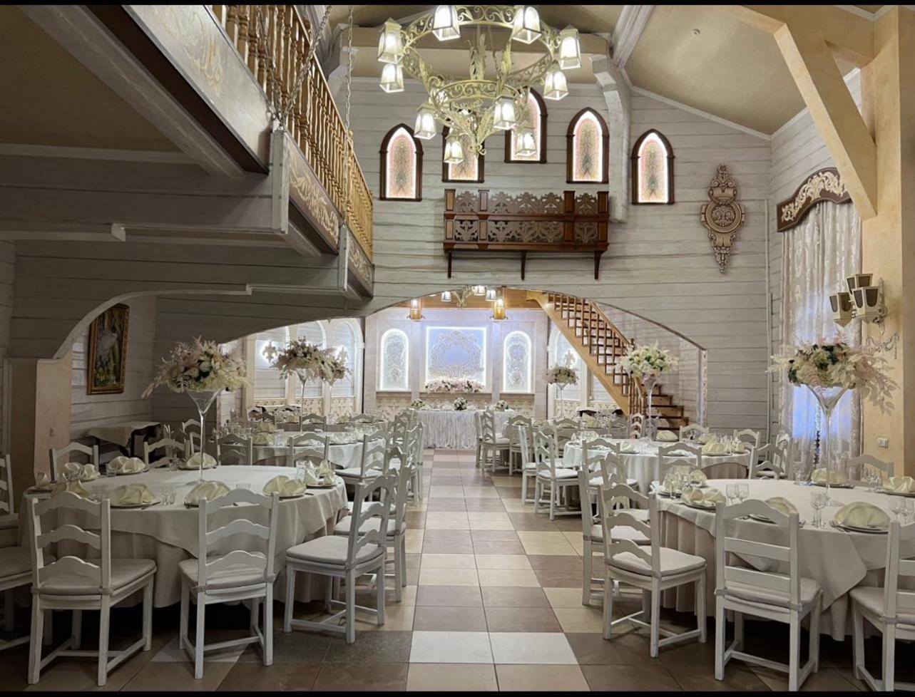 Фортеця Kyiv Exterior photo