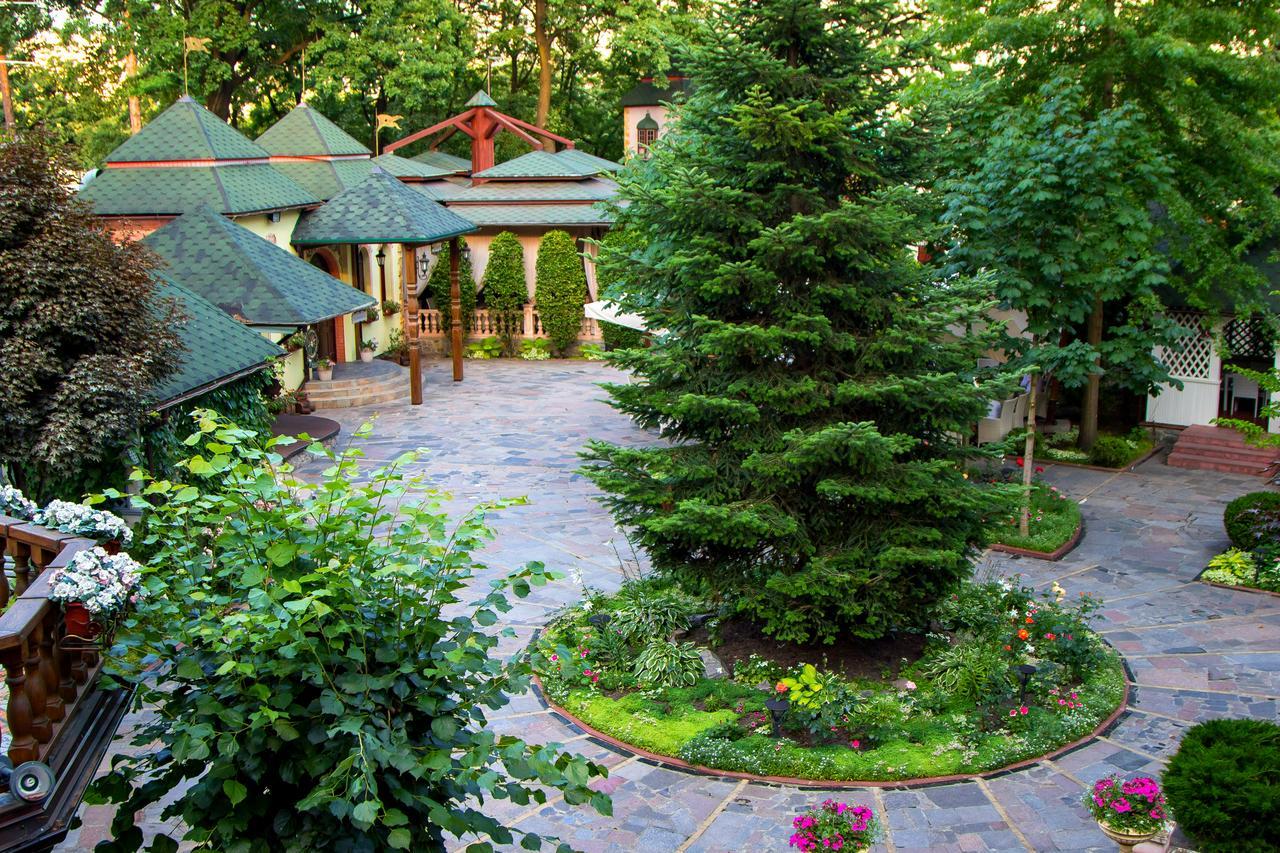 Фортеця Kyiv Exterior photo
